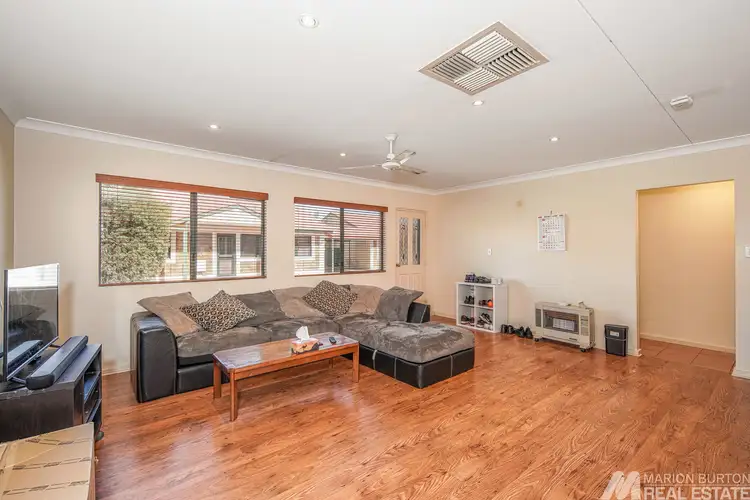 Second view of Homely unit listing, 8/44 Mercorella Circuit, Sadadeen NT 870
