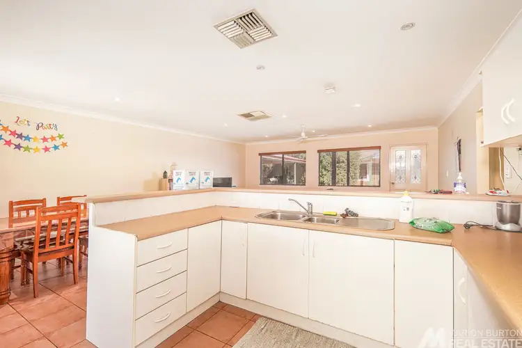 Third view of Homely unit listing, 8/44 Mercorella Circuit, Sadadeen NT 870