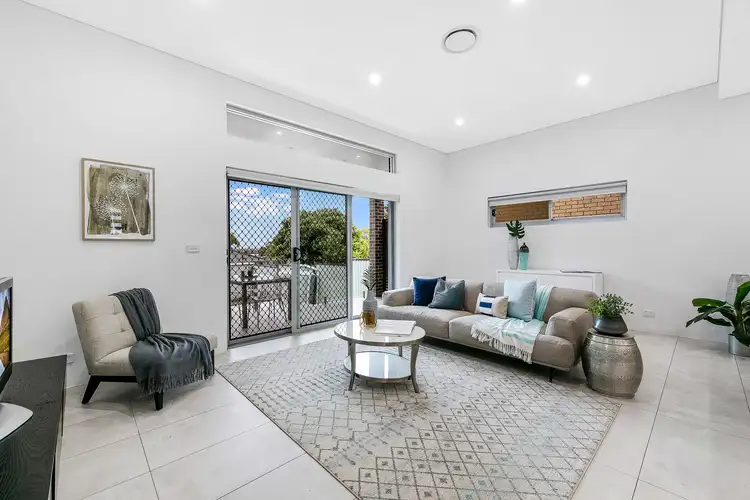 Fourth view of Homely semi-detached listing, 129a Johnston Road, Bass Hill NSW 2197