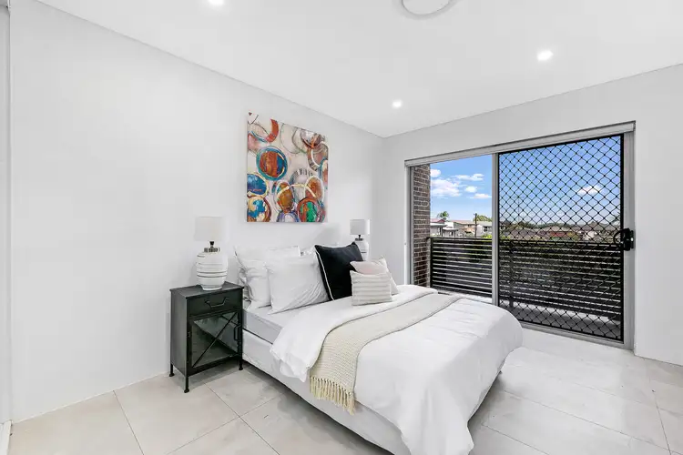 Fifth view of Homely semi-detached listing, 129a Johnston Road, Bass Hill NSW 2197