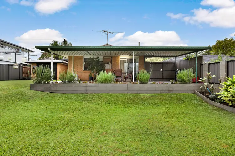 27 Mungala Street, Rochedale South QLD 4123