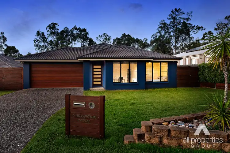 6-8 Bushgum Court, Flagstone QLD 4280