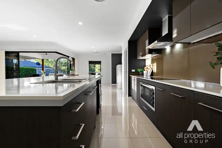 Second view of Homely house listing, 6-8 Bushgum Court, Flagstone QLD 4280