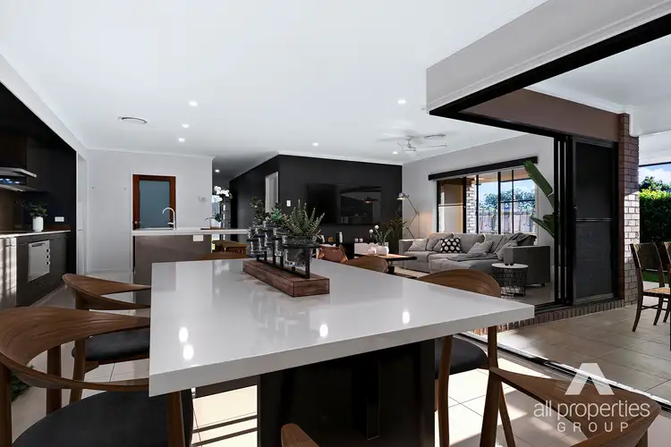 Fifth view of Homely house listing, 6-8 Bushgum Court, Flagstone QLD 4280