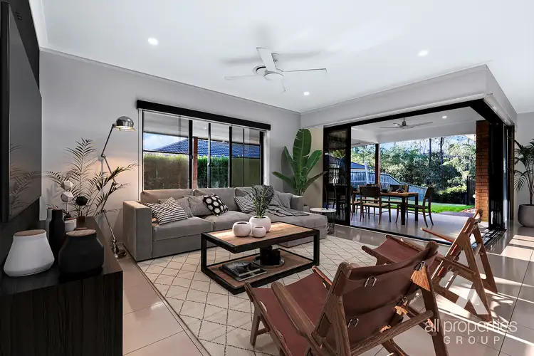 Sixth view of Homely house listing, 6-8 Bushgum Court, Flagstone QLD 4280