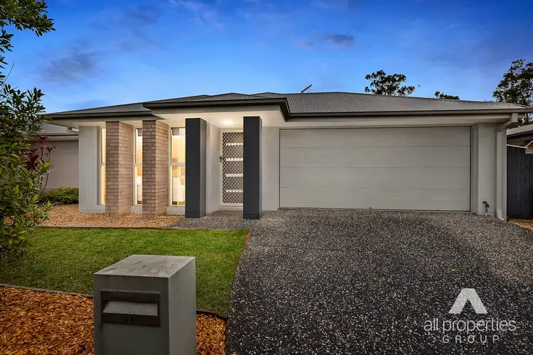 41 Munthari Drive, Berrinba QLD 4117