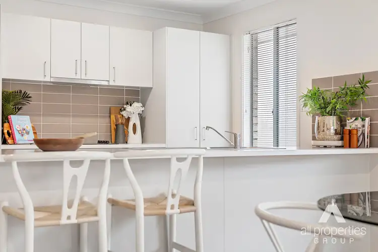 Third view of Homely house listing, 41 Munthari Drive, Berrinba QLD 4117