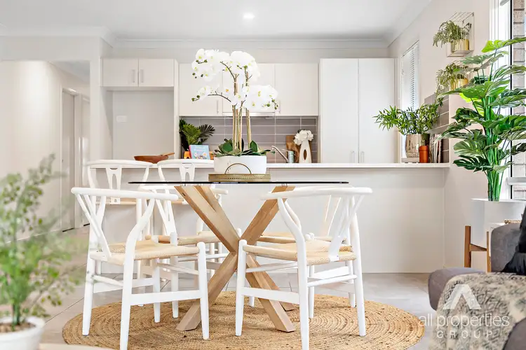 Fourth view of Homely house listing, 41 Munthari Drive, Berrinba QLD 4117