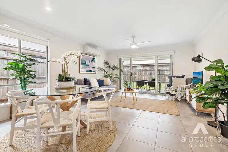 Sixth view of Homely house listing, 41 Munthari Drive, Berrinba QLD 4117