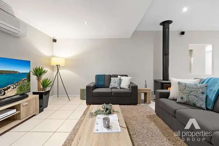 Fifth view of Homely house listing, 9-13 Barrine Court, Park Ridge South QLD 4125