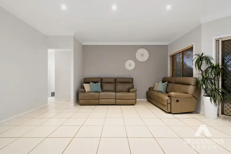 Sixth view of Homely house listing, 9-13 Barrine Court, Park Ridge South QLD 4125