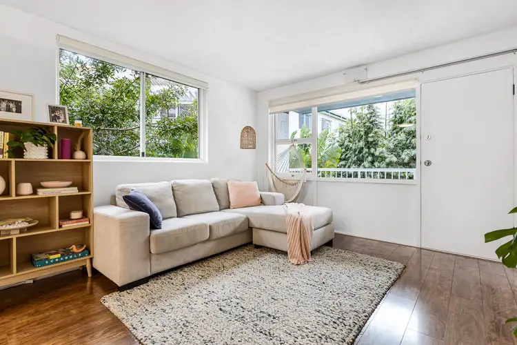 Main view of Homely unit listing, 21/8-12 Marine Parade, Miami QLD 4220