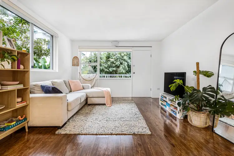 Second view of Homely unit listing, 21/8-12 Marine Parade, Miami QLD 4220