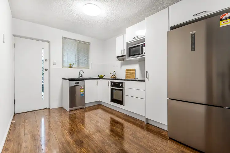 Third view of Homely unit listing, 21/8-12 Marine Parade, Miami QLD 4220