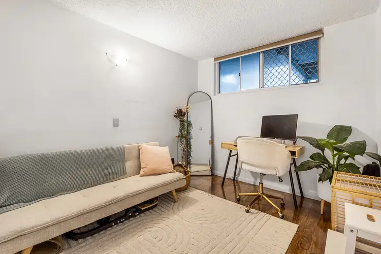 Fifth view of Homely unit listing, 21/8-12 Marine Parade, Miami QLD 4220