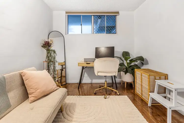 Sixth view of Homely unit listing, 21/8-12 Marine Parade, Miami QLD 4220