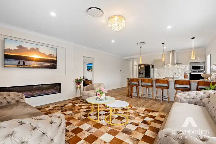 51 Josephine Court, Logan Reserve QLD 4133