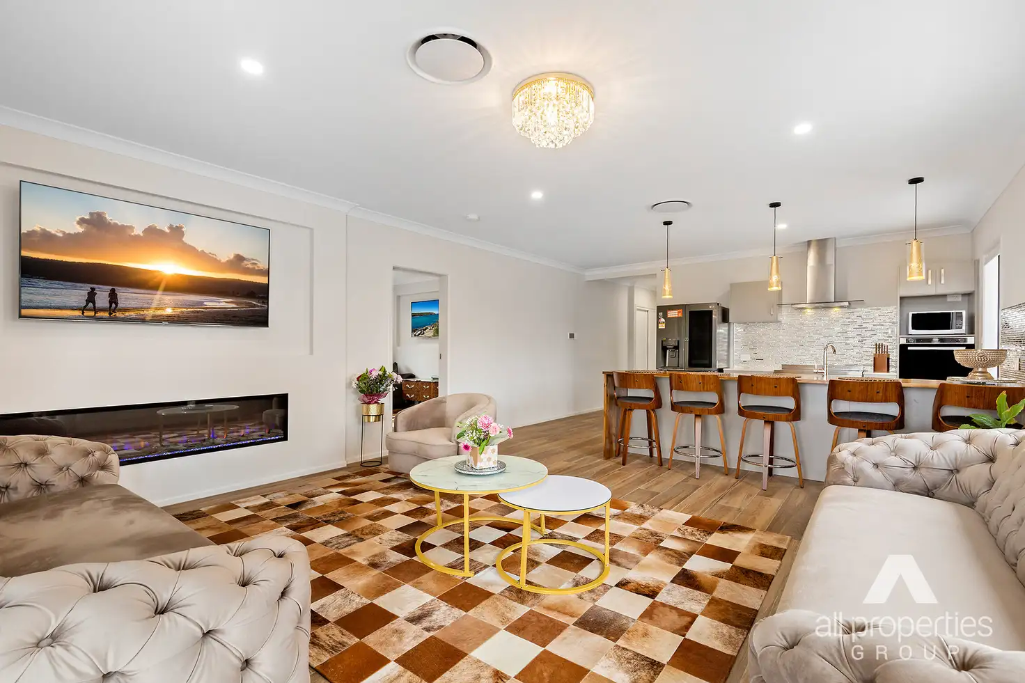 Main view of Homely house listing, 51 Josephine Court, Logan Reserve QLD 4133