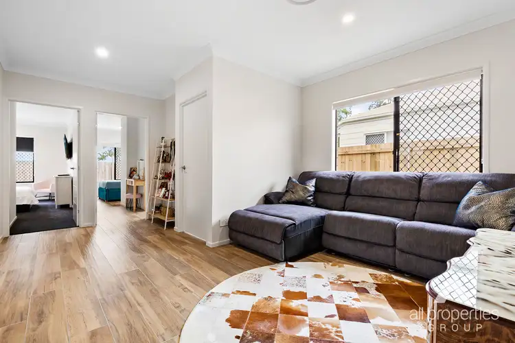 Sixth view of Homely house listing, 51 Josephine Court, Logan Reserve QLD 4133