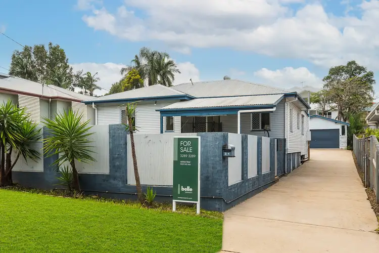 31 Zeehan Street, Wavell Heights QLD 4012