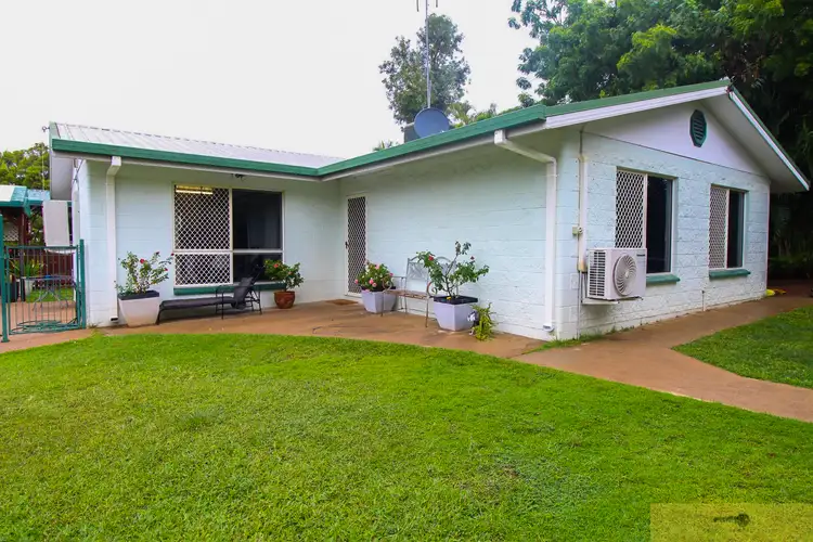 Main view of Homely house listing, 28 Melville Street, Charters Towers City QLD 4820