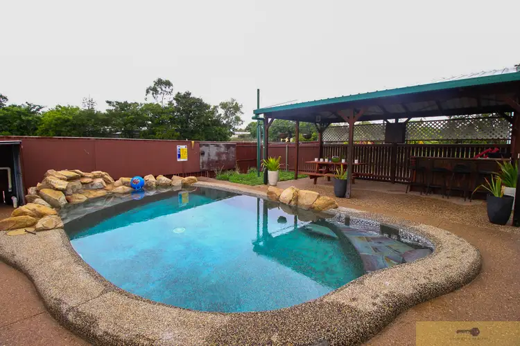 Second view of Homely house listing, 28 Melville Street, Charters Towers City QLD 4820