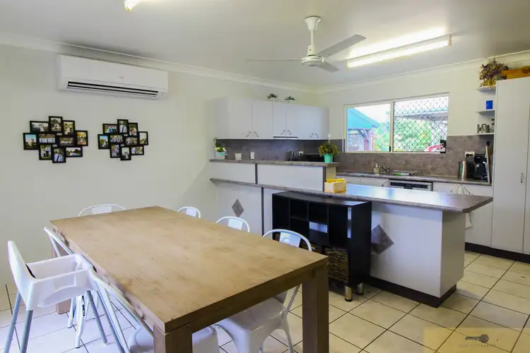 Third view of Homely house listing, 28 Melville Street, Charters Towers City QLD 4820