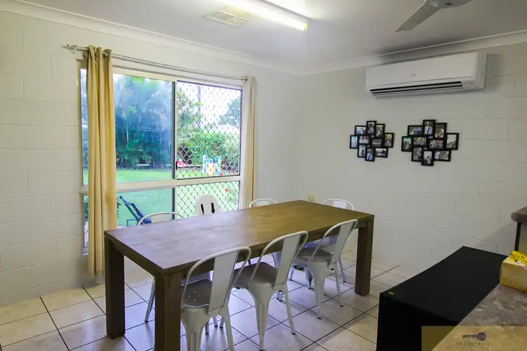Fourth view of Homely house listing, 28 Melville Street, Charters Towers City QLD 4820