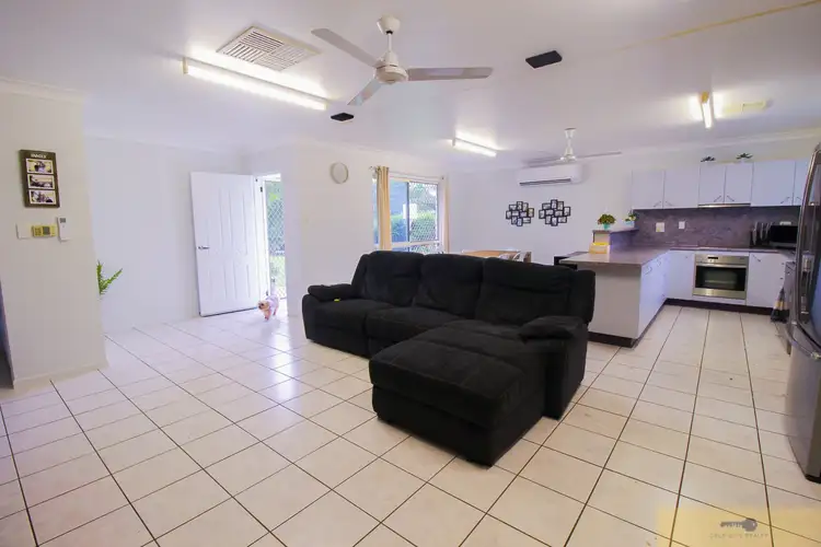 Fifth view of Homely house listing, 28 Melville Street, Charters Towers City QLD 4820