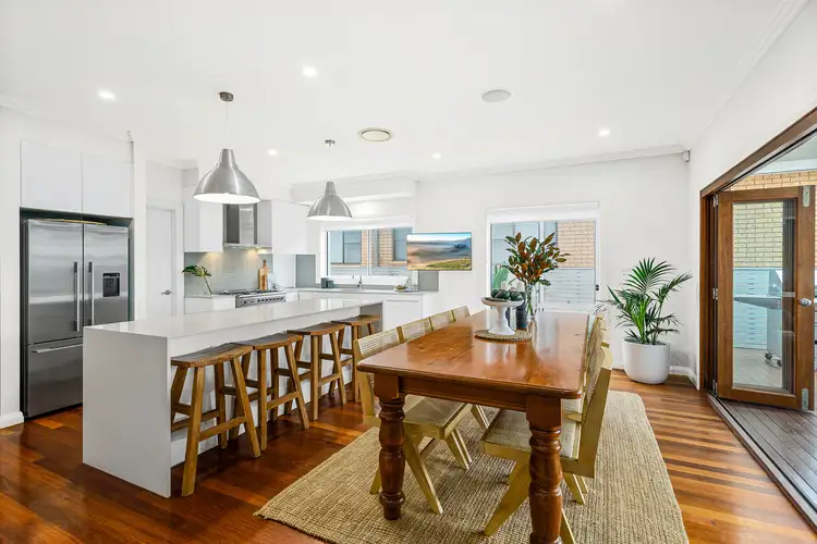 Third view of Homely house listing, 57 Marlo Road, Towradgi NSW 2518