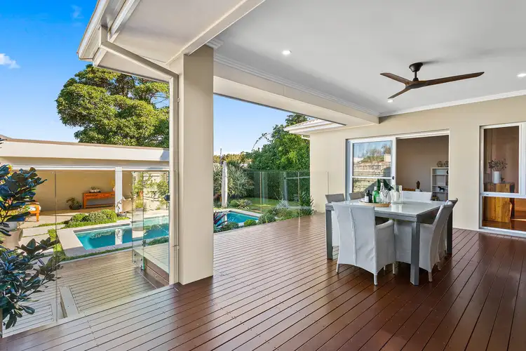 Fourth view of Homely house listing, 57 Marlo Road, Towradgi NSW 2518