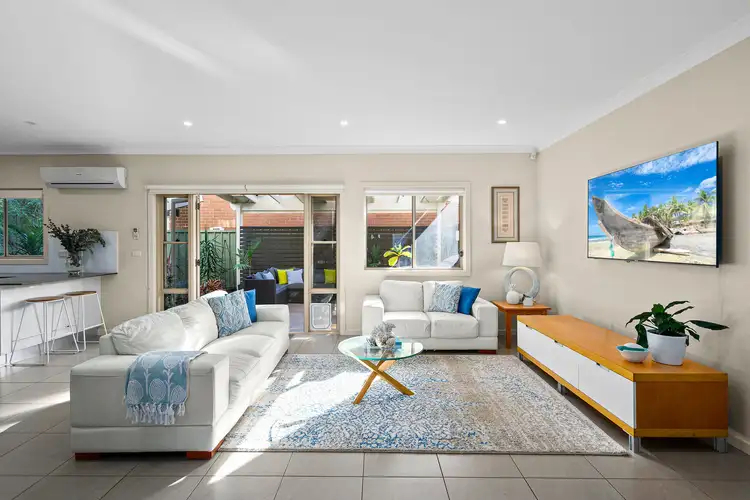 Fourth view of Homely townhouse listing, 1/16 Campbell Street, Woonona NSW 2517