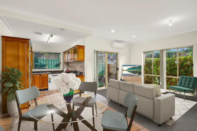 Third view of Homely townhouse listing, 7/35-37 Matthews Street, Wollongong NSW 2500
