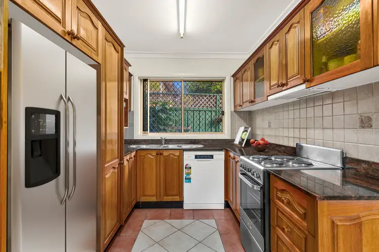 Fourth view of Homely townhouse listing, 7/35-37 Matthews Street, Wollongong NSW 2500