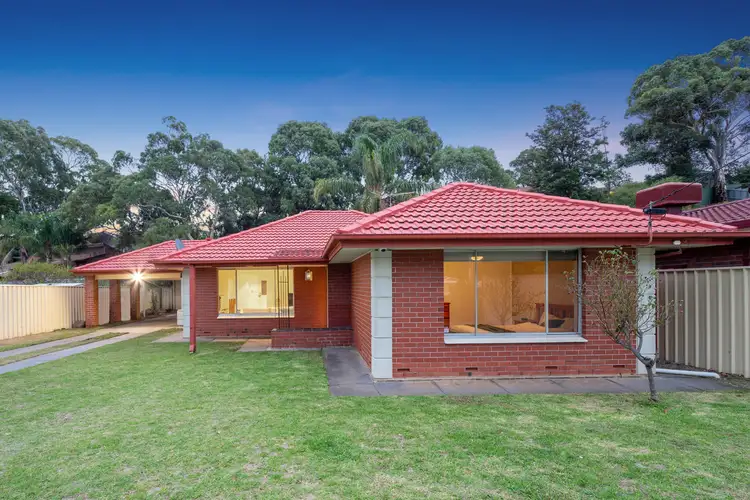 Second view of Homely house listing, 3 Golflands View, Morphett Vale SA 5162