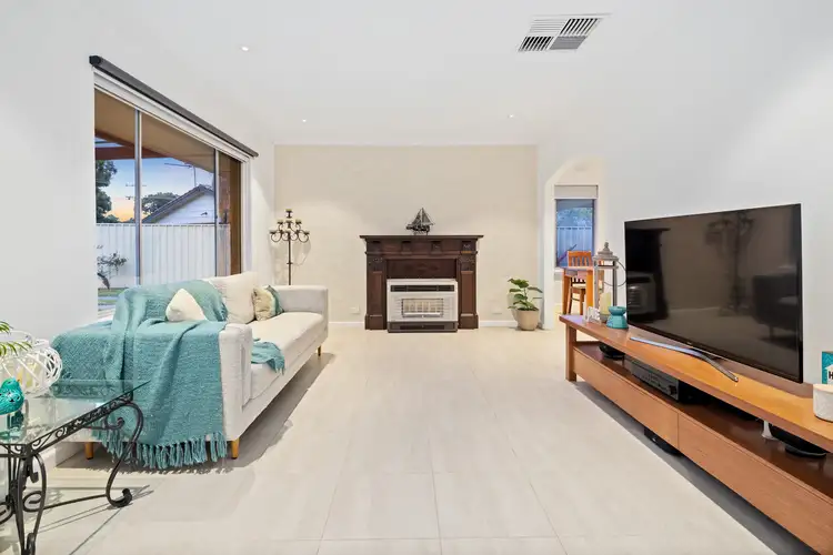 Fourth view of Homely house listing, 3 Golflands View, Morphett Vale SA 5162