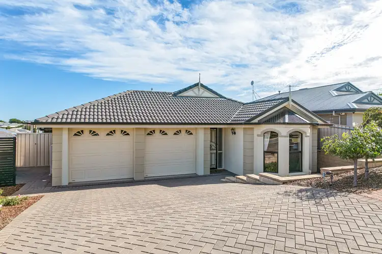 Second view of Homely house listing, 22 Islington Drive, Sheidow Park SA 5158