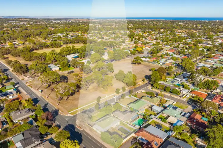 45 Elijah Street, Morphett Vale SA 5162
