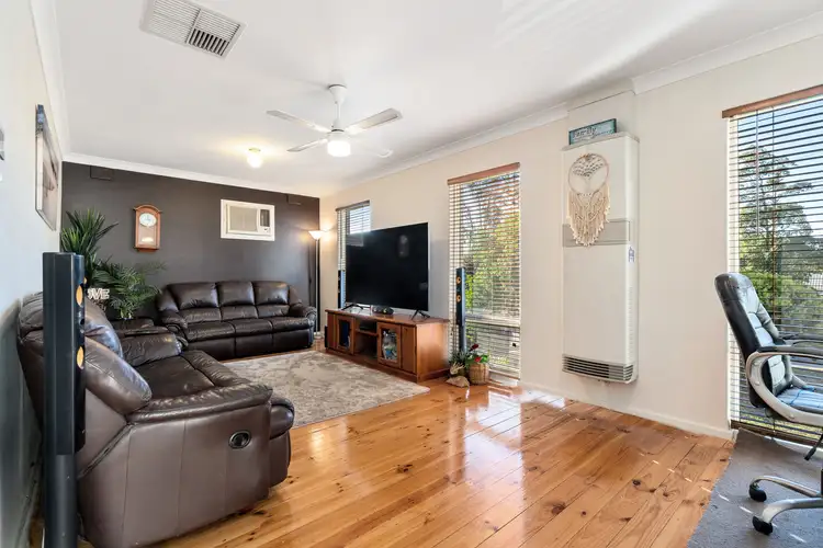 Main view of Homely house listing, 12 Desmond Road, Hackham SA 5163