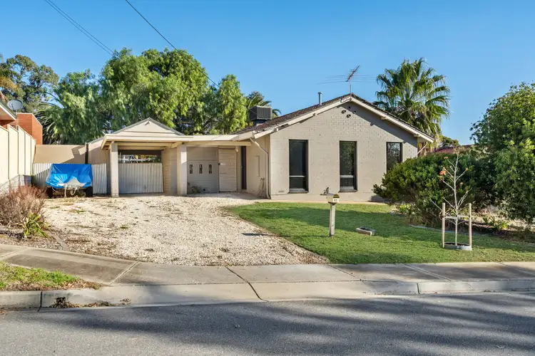 Third view of Homely house listing, 12 Desmond Road, Hackham SA 5163