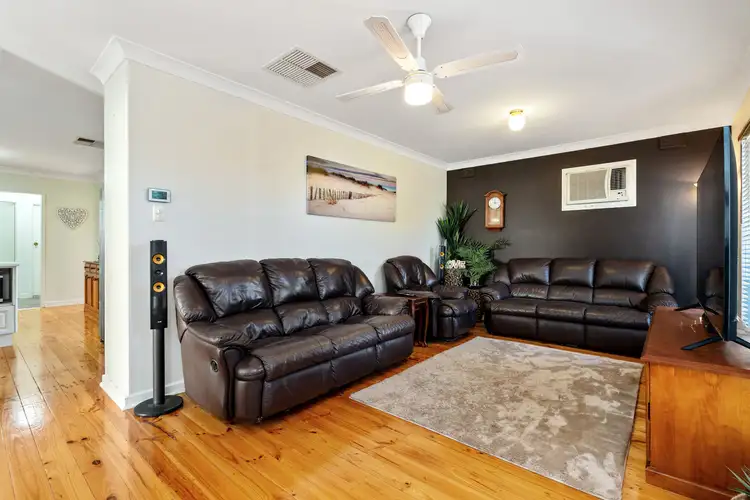 Fourth view of Homely house listing, 12 Desmond Road, Hackham SA 5163