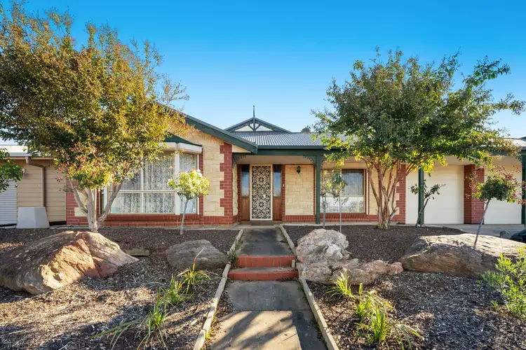 Main view of Homely house listing, 30 Valley View Drive, Mclaren Vale SA 5171