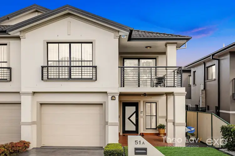 51a Bassett Street, Hurstville NSW 2220