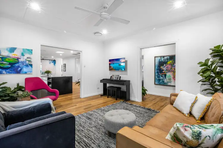 Fifth view of Homely house listing, 13 Orient Road, Yeronga QLD 4104