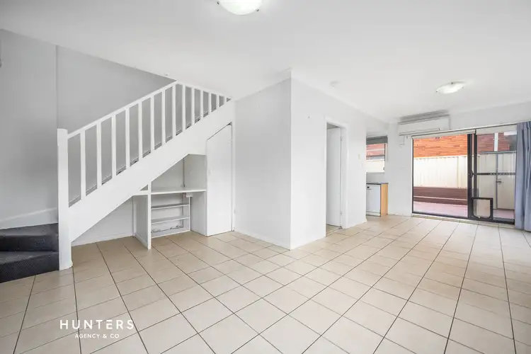 Second view of Homely townhouse listing, 1/124 Railway Street, Granville NSW 2142