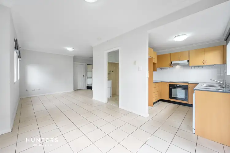 Third view of Homely townhouse listing, 1/124 Railway Street, Granville NSW 2142