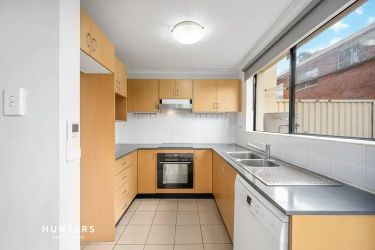 Fourth view of Homely townhouse listing, 1/124 Railway Street, Granville NSW 2142