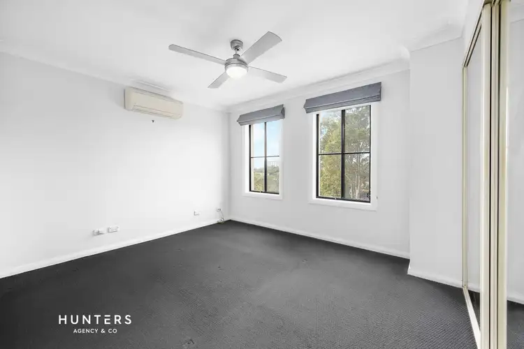 Sixth view of Homely townhouse listing, 1/124 Railway Street, Granville NSW 2142