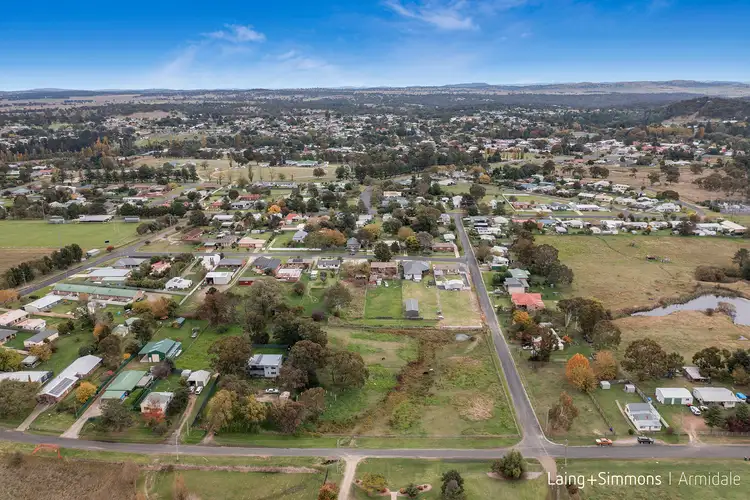 Seventh view of Homely land listing, 18 Warwick Street, Uralla NSW 2358