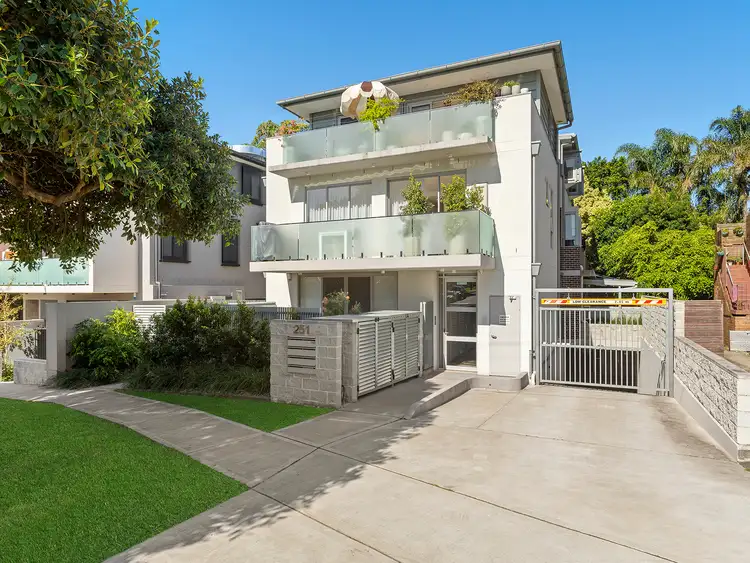 Third view of Homely apartment listing, 7/251 Fitzgerald Avenue, Maroubra NSW 2035